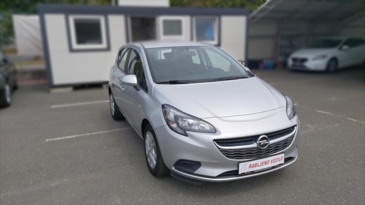 Opel Corsa 1,3 CDTI Enjoy Start/Stop