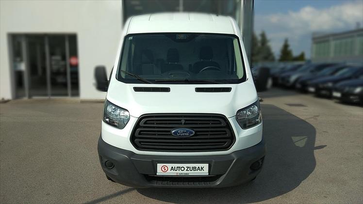 Ford Transit Van 310 L3H2 2.2 TDCi