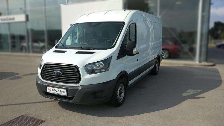 Rabljeni automobil na prodaju iz oglasa 71539 - Ford Transit Furgon  Prednji pogon Transit Van 310 L3H2 2.2 TDCi