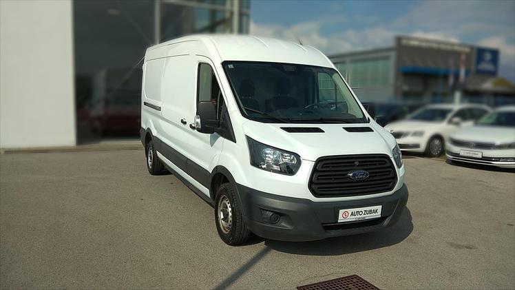 Ford Transit Van 310 L3H2 2.2 TDCi