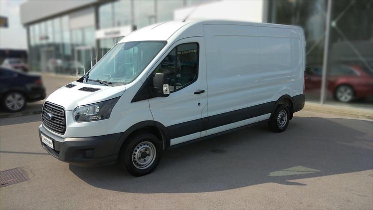 Ford Transit Van 310 L3H2 2.2 TDCi