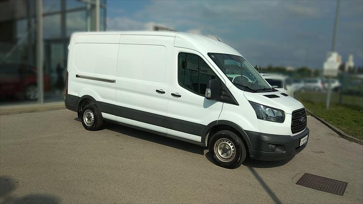 Ford Transit Van 310 L3H2 2.2 TDCi