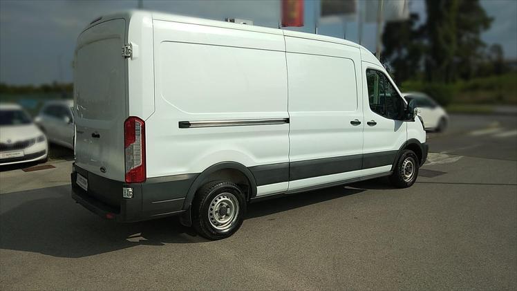 Rabljeni automobil na prodaju iz oglasa 71539 - Ford Transit Furgon  Prednji pogon Transit Van 310 L3H2 2.2 TDCi