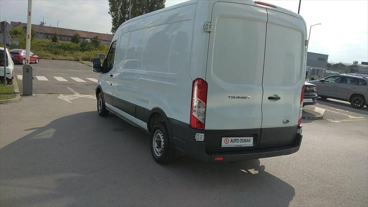 Ford Transit Van 310 L3H2 2.2 TDCi