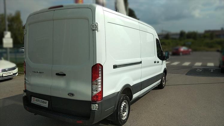 Ford Transit Van 310 L3H2 2.2 TDCi