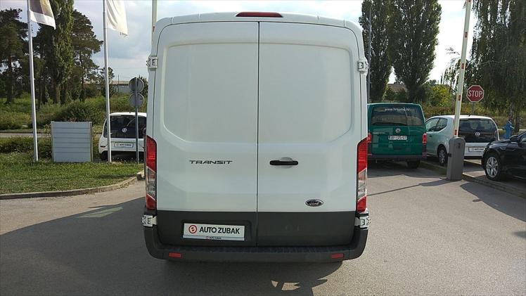 Ford Transit Van 310 L3H2 2.2 TDCi