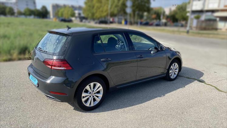 VW rabljeni automobil na prodaju iz oglasa 71237 - VW Golf Golf 1,6 TDI BMT Comfortline