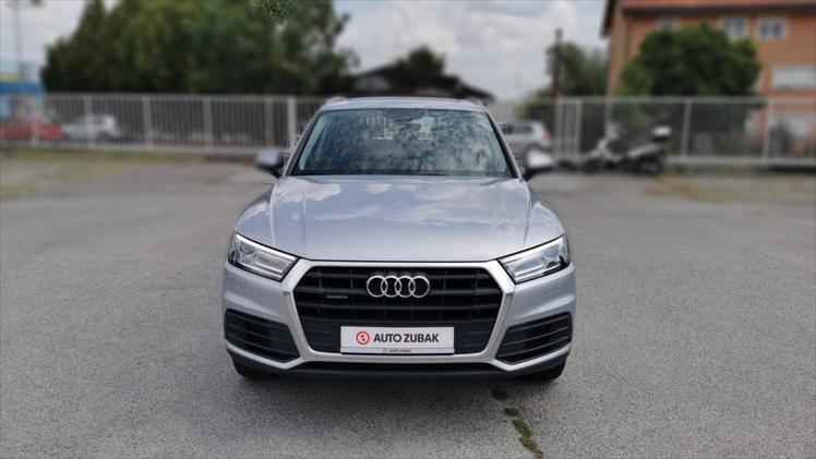 Audi Q5 quattro 40 TDI Comfort S tronic