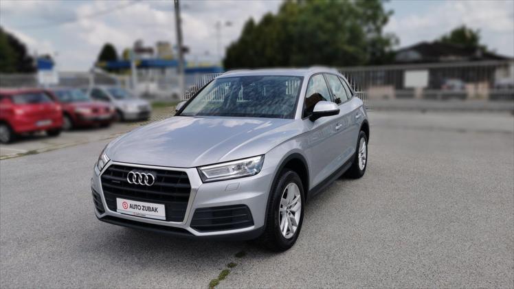 Rabljeni automobil na prodaju iz oglasa 71473 - Audi Q5 Q5 quattro 40 TDI Comfort S tronic