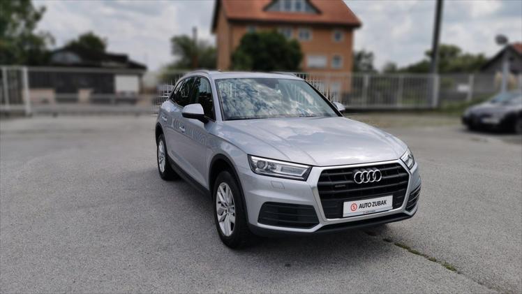 Audi Q5 quattro 40 TDI Comfort S tronic