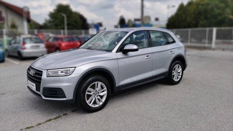 Audi Q5 quattro 40 TDI Comfort S tronic