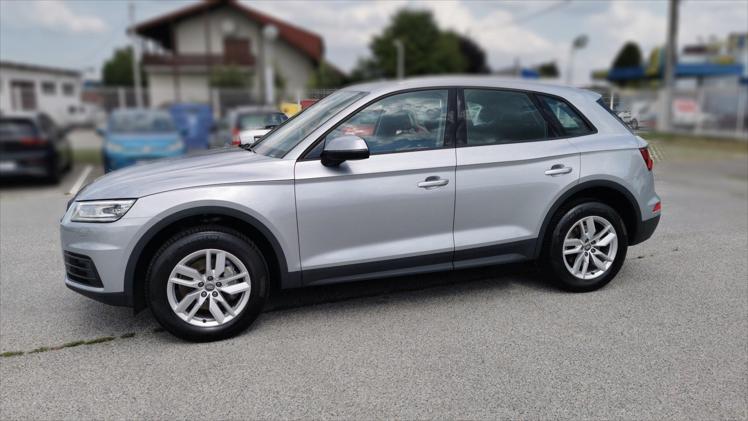 Audi Q5 quattro 40 TDI Comfort S tronic