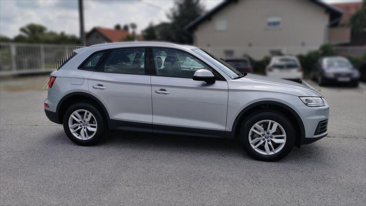 Audi Q5 quattro 40 TDI Comfort S tronic