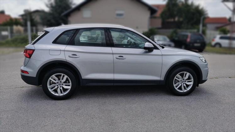 Audi Q5 quattro 40 TDI Comfort S tronic