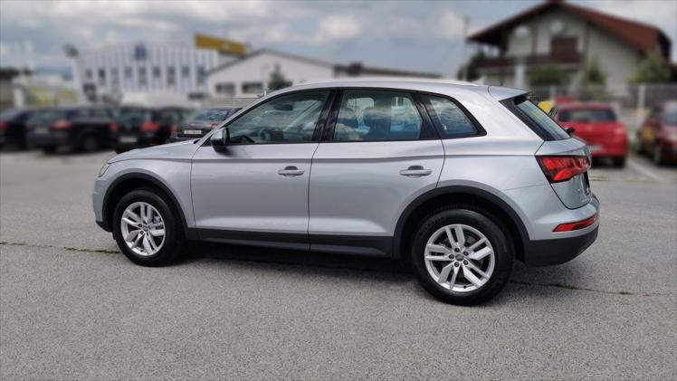 Audi Q5 quattro 40 TDI Comfort S tronic