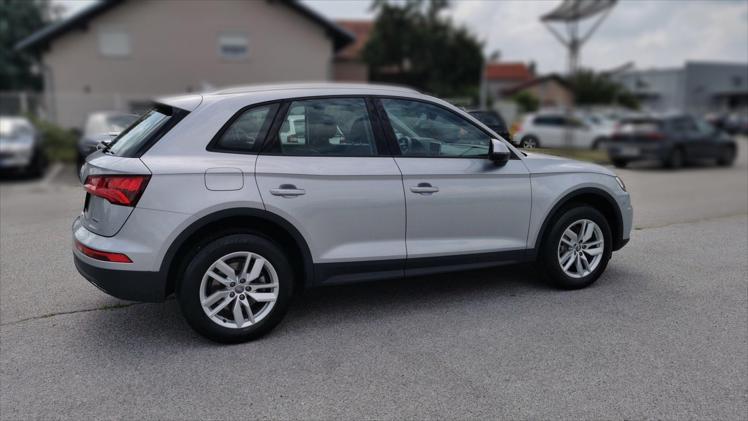 Audi Q5 quattro 40 TDI Comfort S tronic