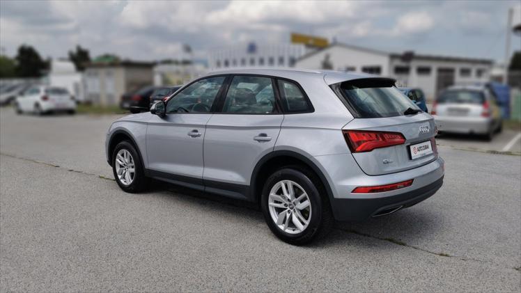 Audi Q5 quattro 40 TDI Comfort S tronic