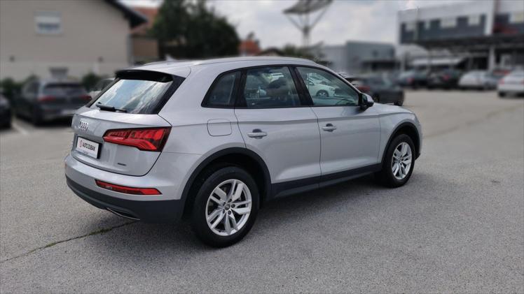 Rabljeni automobil na prodaju iz oglasa 71473 - Audi Q5 Q5 quattro 40 TDI Comfort S tronic