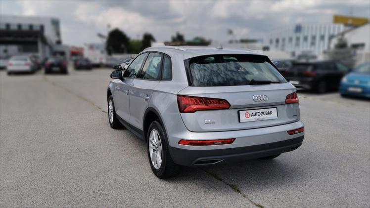 Audi Q5 quattro 40 TDI Comfort S tronic