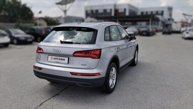 Audi Q5 quattro 40 TDI Comfort S tronic