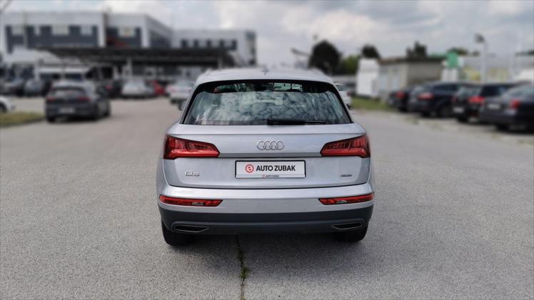 Audi Q5 quattro 40 TDI Comfort S tronic