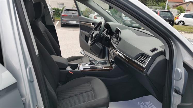 Audi Q5 quattro 40 TDI Comfort S tronic