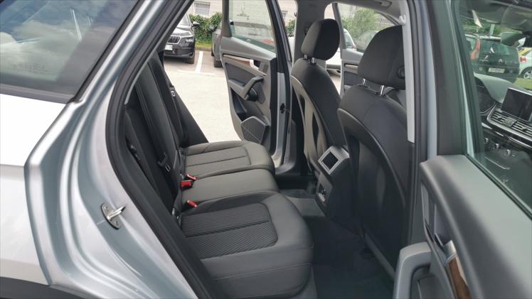 Audi Q5 quattro 40 TDI Comfort S tronic