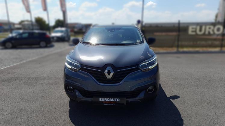 Renault Kadjar dCi 110 Energy Zen