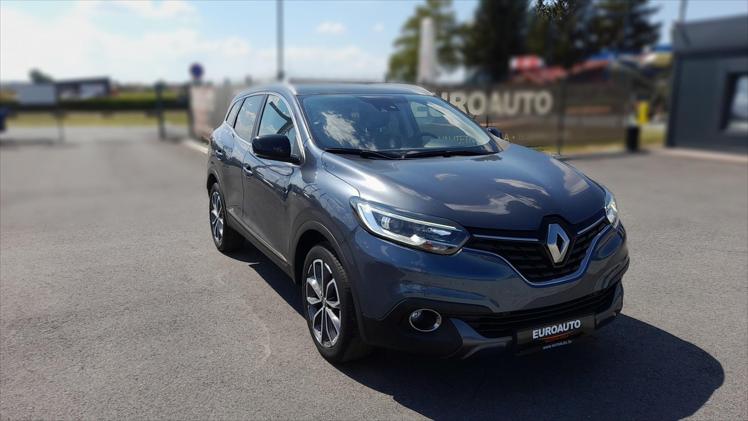 Renault Kadjar dCi 110 Energy Zen