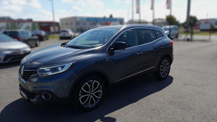 Renault Kadjar dCi 110 Energy Zen