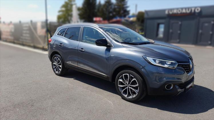 Renault Kadjar dCi 110 Energy Zen