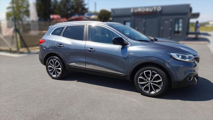 Renault Kadjar dCi 110 Energy Zen