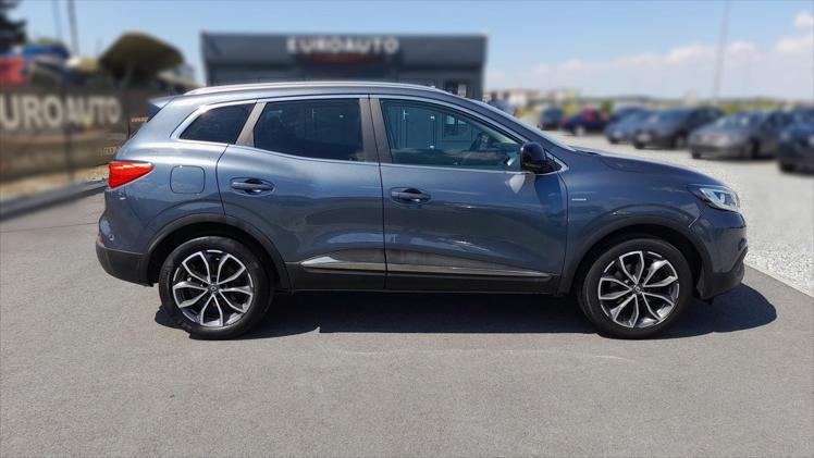 Renault Kadjar dCi 110 Energy Zen