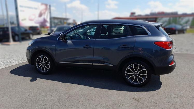 Renault Kadjar dCi 110 Energy Zen