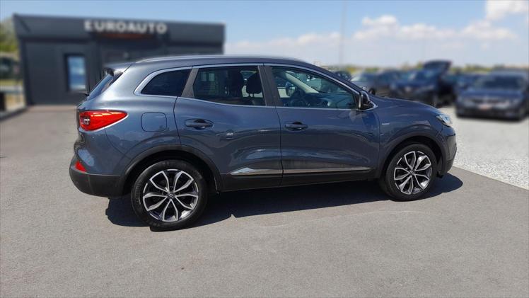 Renault Kadjar dCi 110 Energy Zen