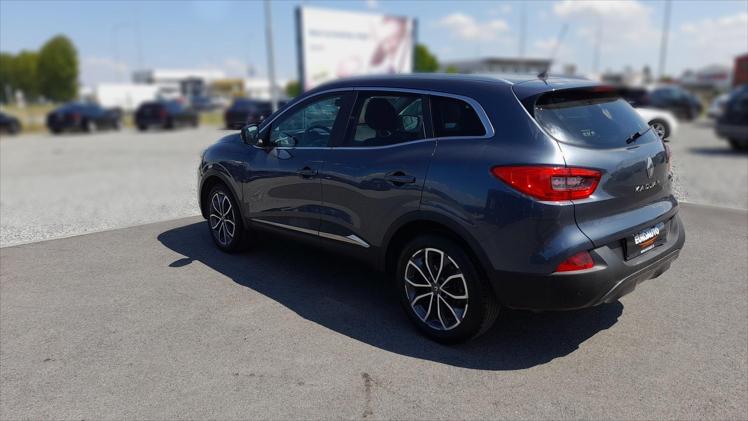 Renault Kadjar dCi 110 Energy Zen