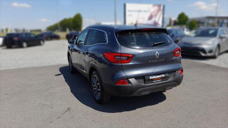 Renault Kadjar dCi 110 Energy Zen