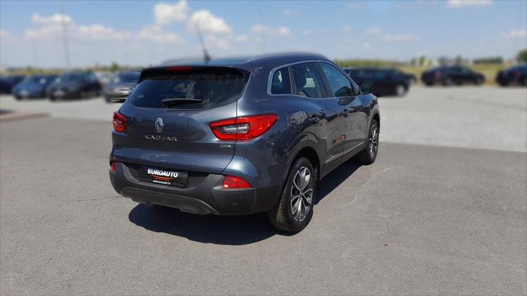 Renault Kadjar dCi 110 Energy Zen