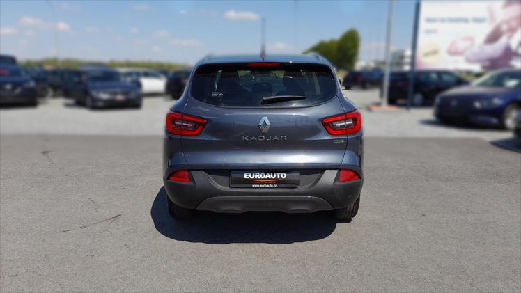 Renault Kadjar dCi 110 Energy Zen