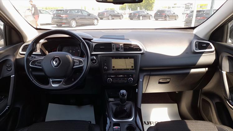 Renault Kadjar dCi 110 Energy Zen