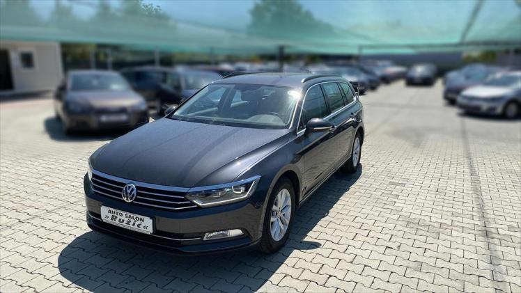 VW rabljeni automobil na prodaju iz oglasa 71316 - VW Passat Passat Variant 2,0 TDI BMT Comfortline