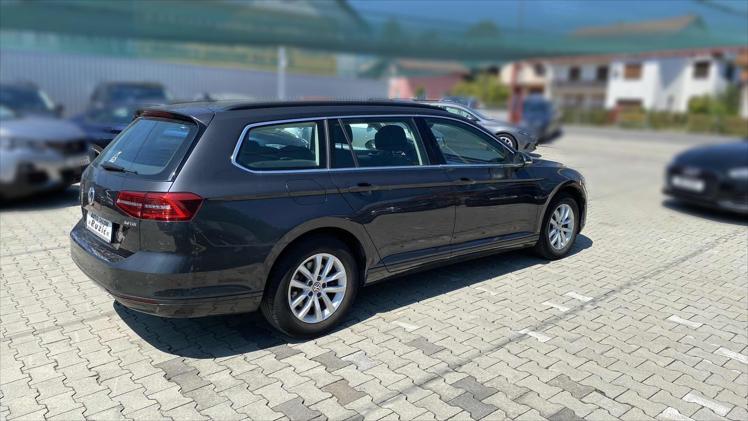 VW rabljeni automobil na prodaju iz oglasa 71316 - VW Passat Passat Variant 2,0 TDI BMT Comfortline