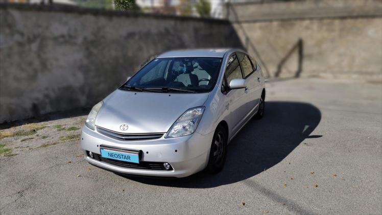 Rabljeni automobil na prodaju iz oglasa 71319 - Toyota Prius 1.5 VVT-I