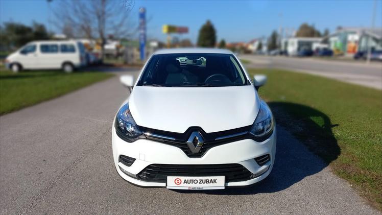 Renault Clio TCe 75 Zen