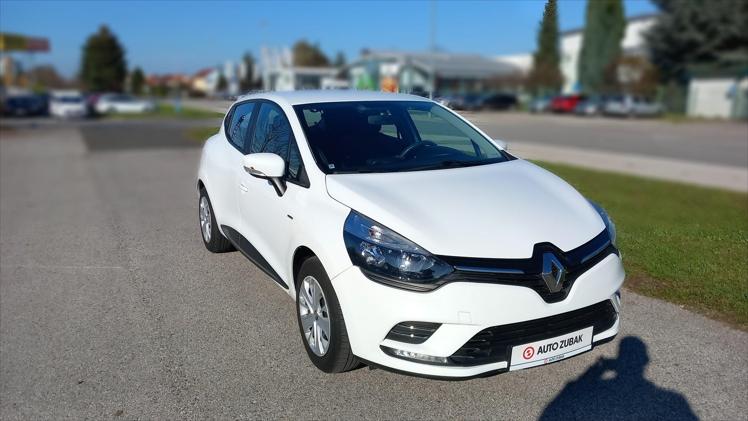 Renault Clio TCe 75 Zen