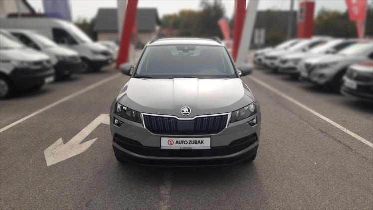 Škoda Karoq 1,6 TDI Ambition