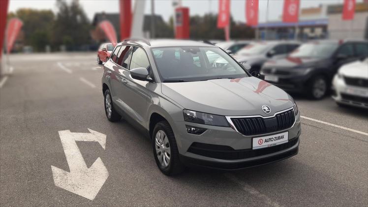 Škoda Karoq 1,6 TDI Ambition