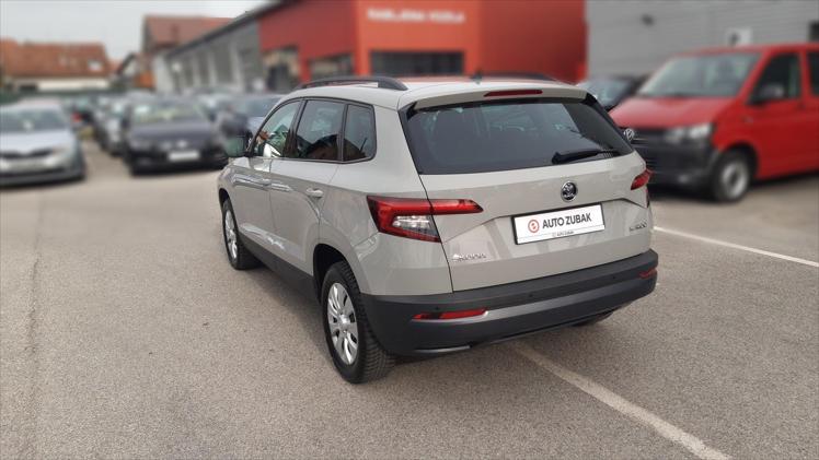 Škoda Karoq 1,6 TDI Ambition