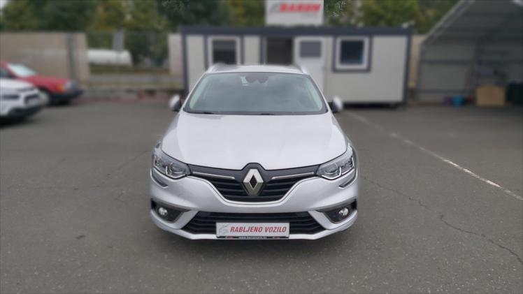 Renault Mégane Grandtour Blue dCi 115 Intens EDC