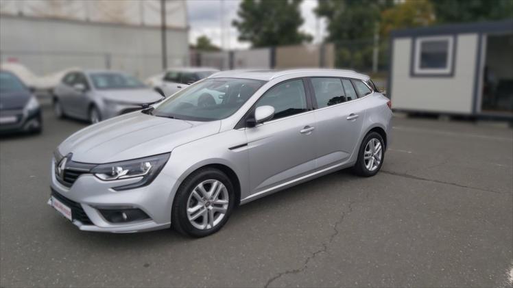 Renault Mégane Grandtour Blue dCi 115 Intens EDC